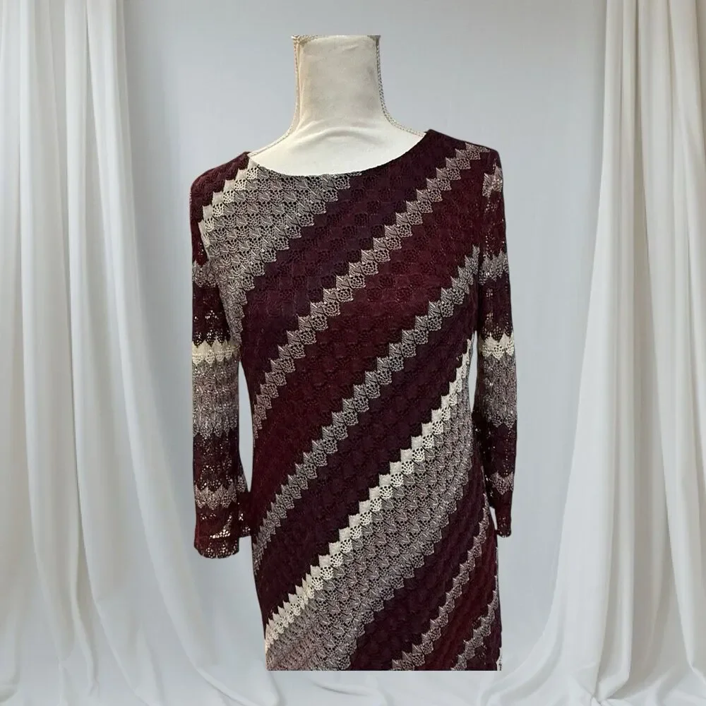 Sandra Darren Dress‎ Size 10 Party Dress - Picture 8 of 12